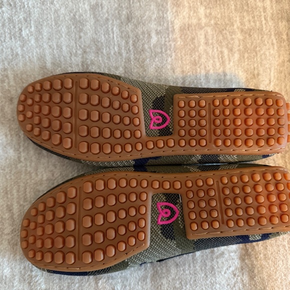 Rothy’s Driver in Spruce Camo - Picture 4 of 4